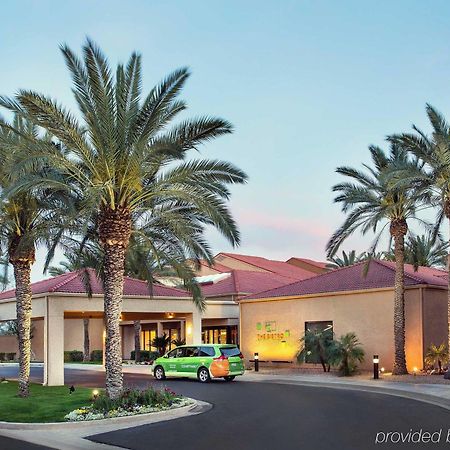Courtyard By Marriott Phoenix Меса Екстер'єр фото