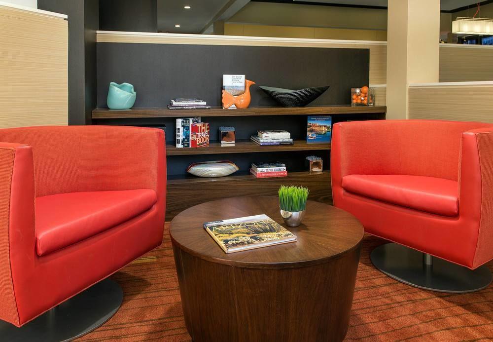 Courtyard By Marriott Phoenix Меса Екстер'єр фото