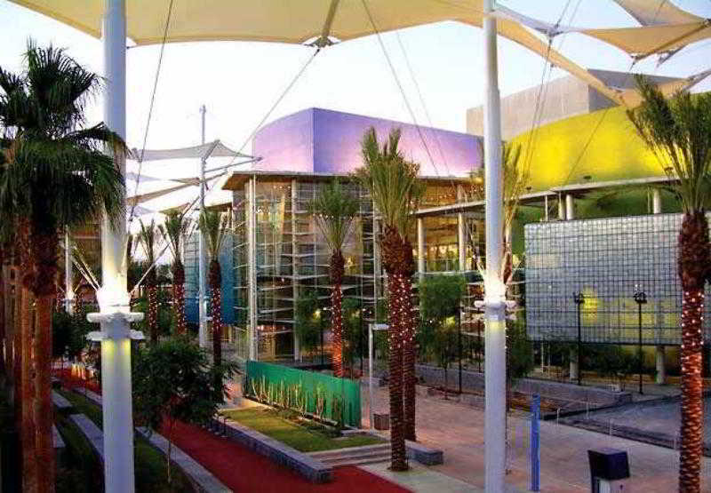 Courtyard By Marriott Phoenix Меса Екстер'єр фото