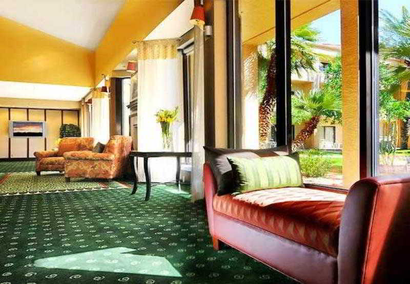 Courtyard By Marriott Phoenix Меса Екстер'єр фото