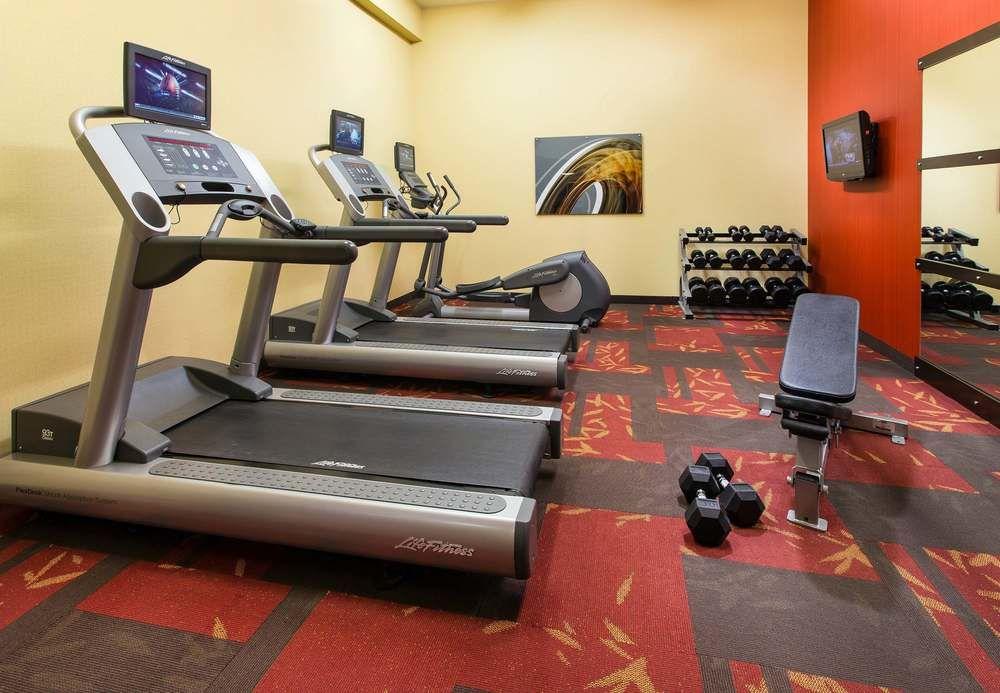 Courtyard By Marriott Phoenix Меса Екстер'єр фото