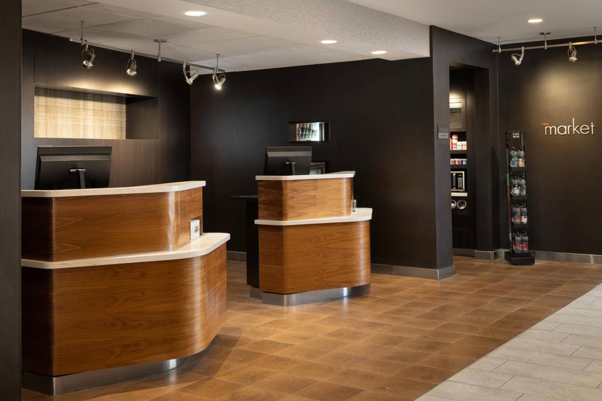 Courtyard By Marriott Phoenix Меса Екстер'єр фото