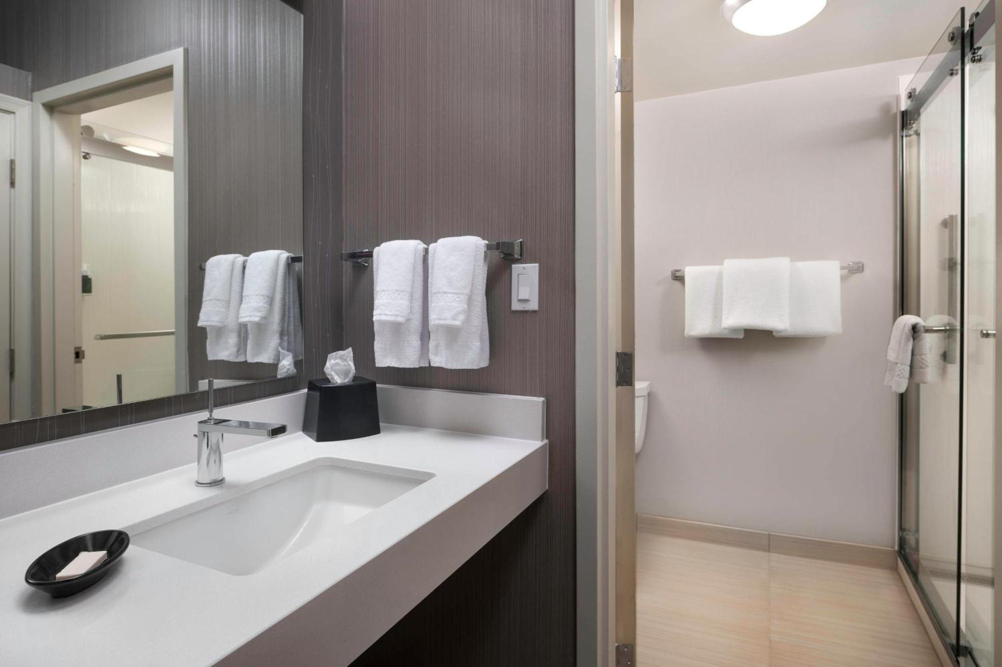 Courtyard By Marriott Phoenix Меса Екстер'єр фото