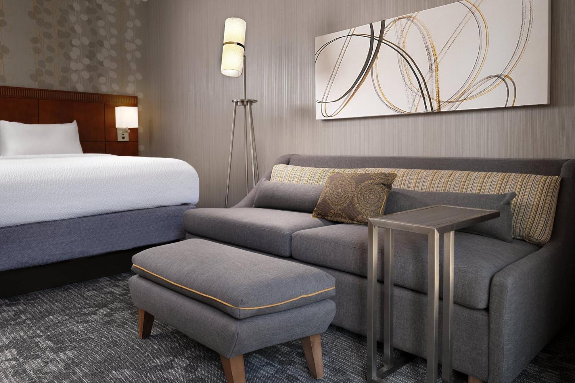 Courtyard By Marriott Phoenix Меса Екстер'єр фото