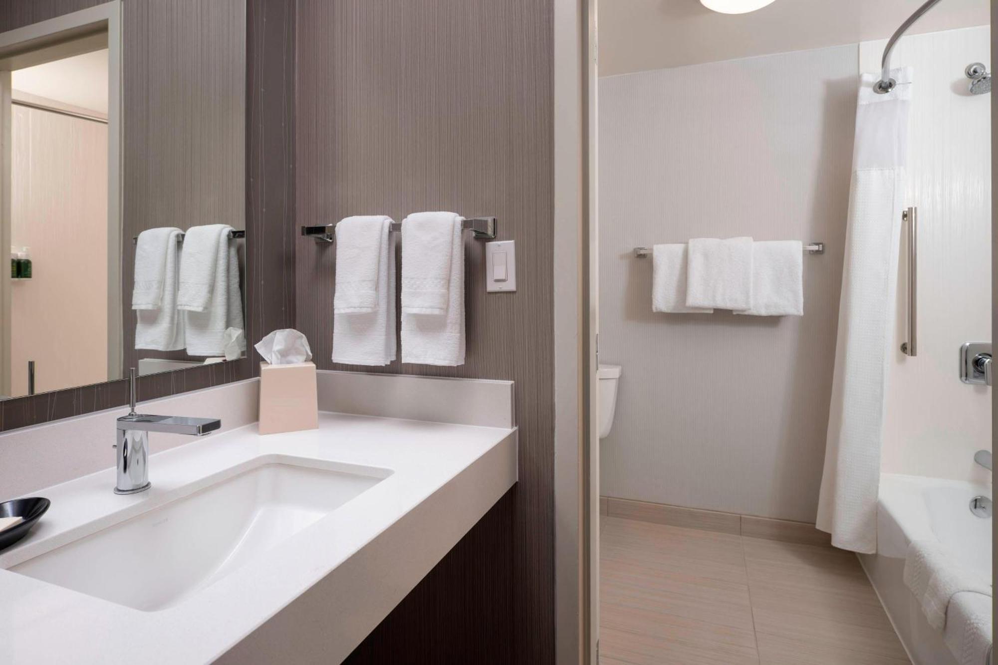 Courtyard By Marriott Phoenix Меса Екстер'єр фото