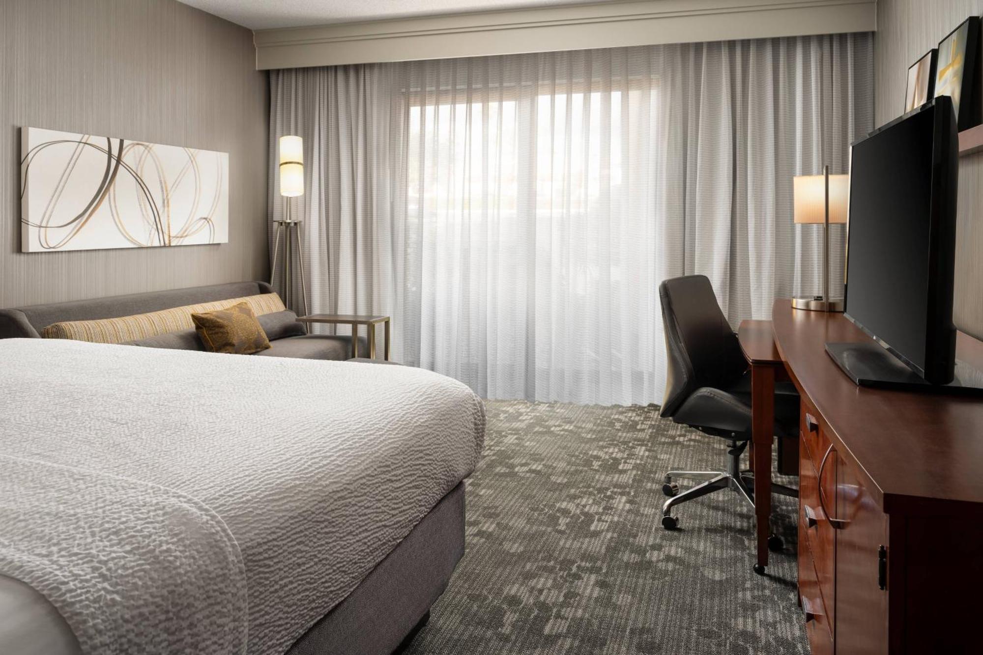 Courtyard By Marriott Phoenix Меса Екстер'єр фото