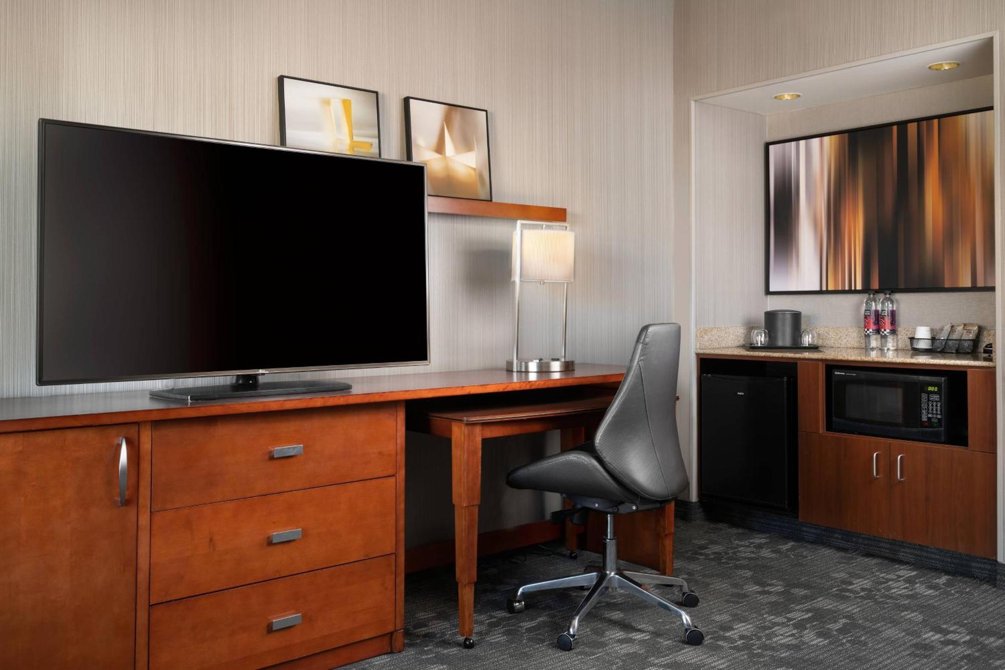 Courtyard By Marriott Phoenix Меса Екстер'єр фото