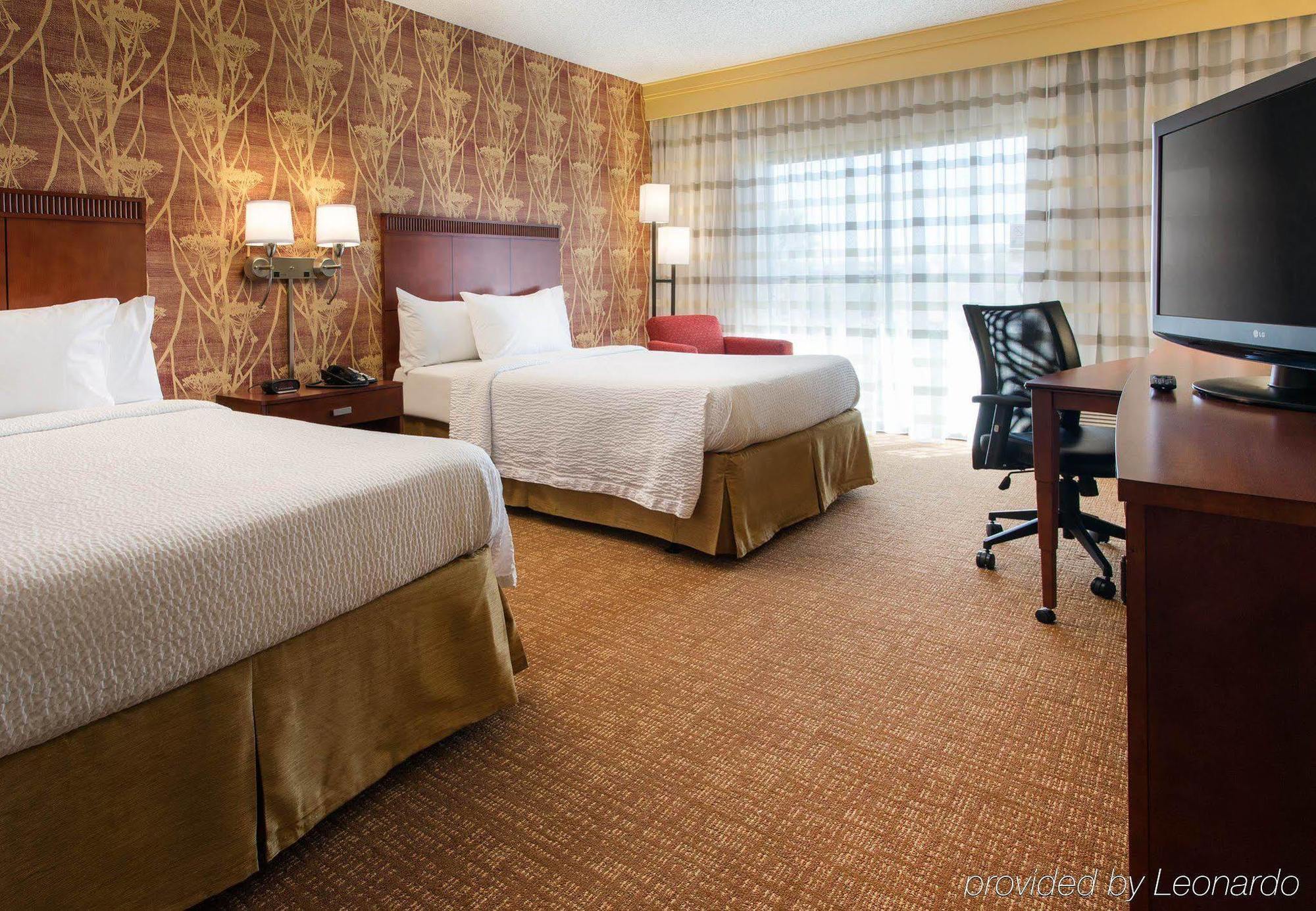 Courtyard By Marriott Phoenix Меса Екстер'єр фото